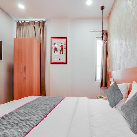 海得拉巴 Townhouse Casa Grand酒店 外观 照片
