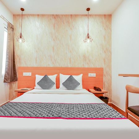 海得拉巴 Townhouse Casa Grand酒店 外观 照片