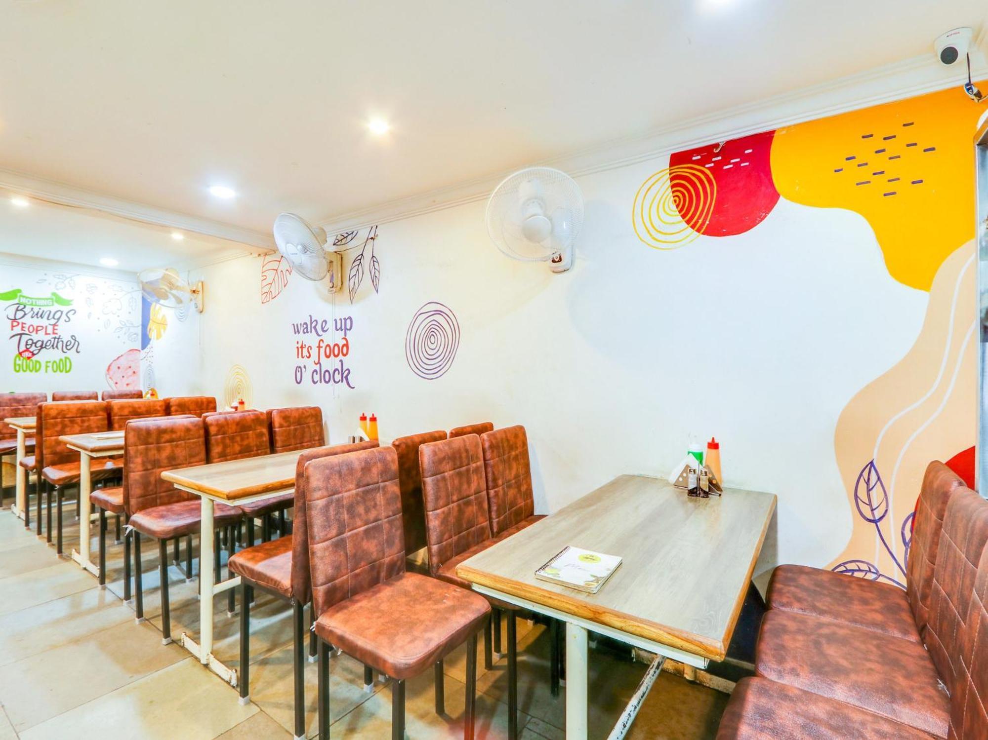 海得拉巴 Townhouse Casa Grand酒店 外观 照片