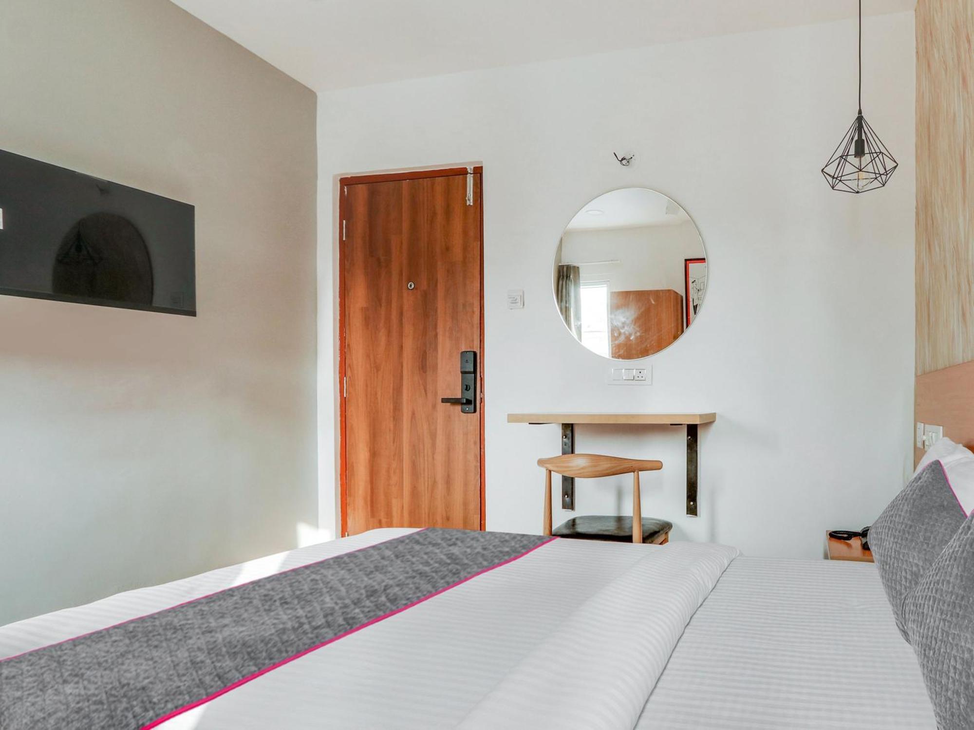 海得拉巴 Townhouse Casa Grand酒店 外观 照片